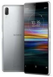 Прошивка телефона Sony Xperia L3 в Хабаровске
